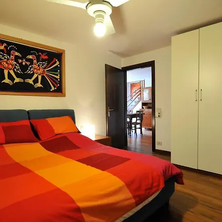 Faville Apartment Venice