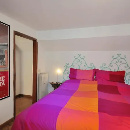 Apartment Faville *