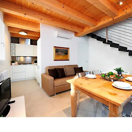 Faville Apartment Venice