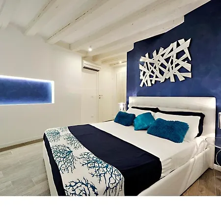 Faville Apartment Venice