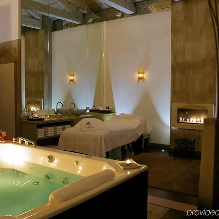 Hotel Bauer Palladio & 5*