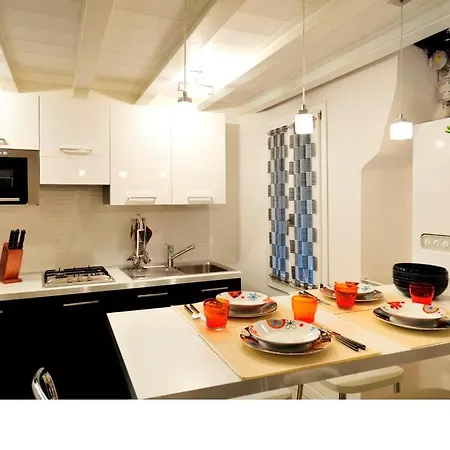 Faville Apartment *