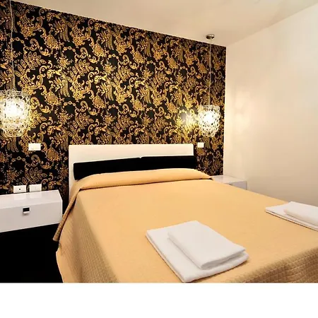 Faville Apartment *