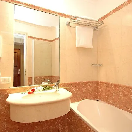 Antica Al Gambero Hotel Venezia