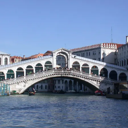 Scalon Del Doge * Venice