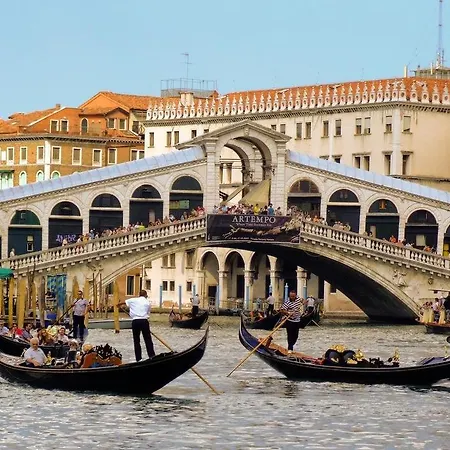Scalon Del Doge * Venice