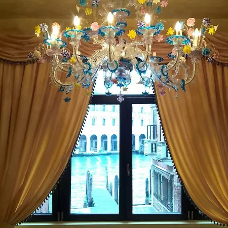 Bed & Breakfast Scalon Del Doge *