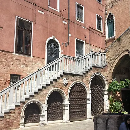 Scalon Del Doge * Venice