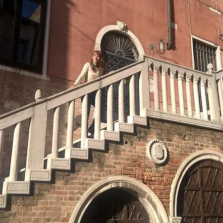 Scalon Del Doge * Venice