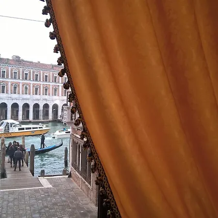 Bed & Breakfast Scalon Del Doge *