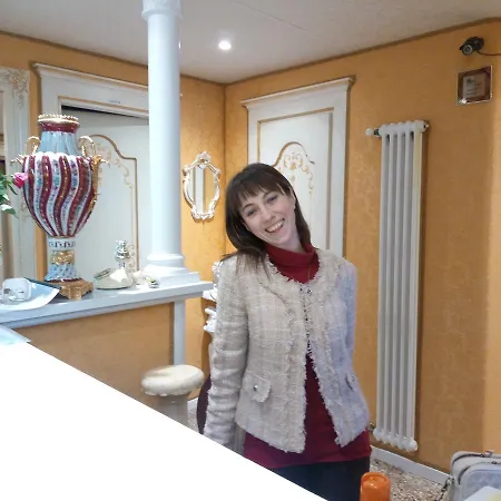 Bed & Breakfast Scalon Del Doge *