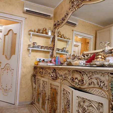 Bed & Breakfast Scalon Del Doge *