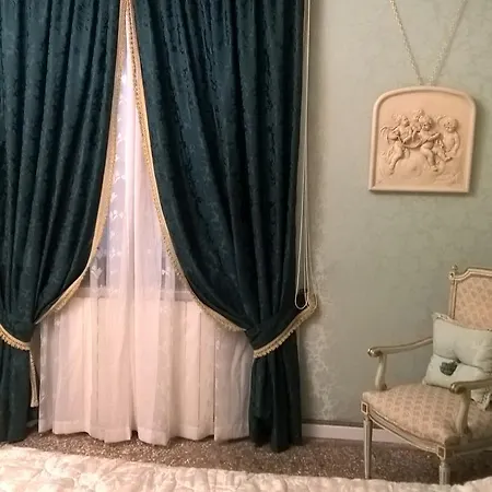 Bed & Breakfast Scalon Del Doge *