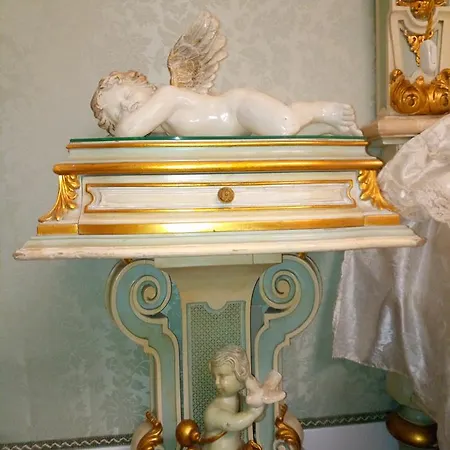 Bed & Breakfast Scalon Del Doge *