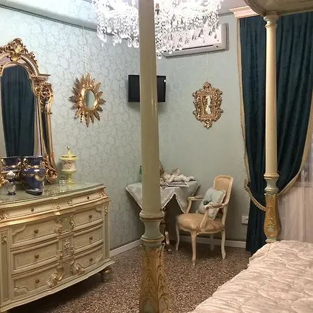 Bed & Breakfast Scalon Del Doge *