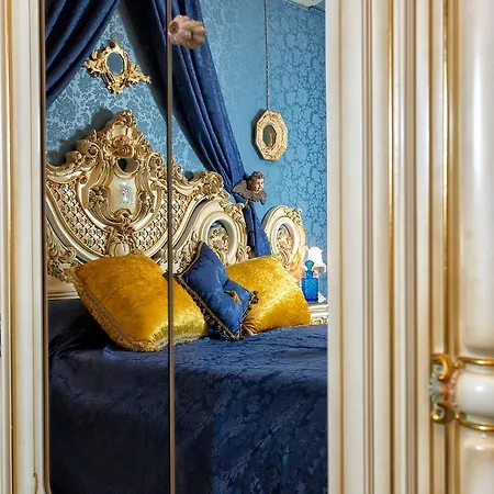 Bed & Breakfast Scalon Del Doge *