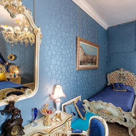 Scalon Del Doge * Venice