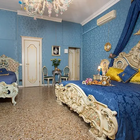 Scalon Del Doge * Venice