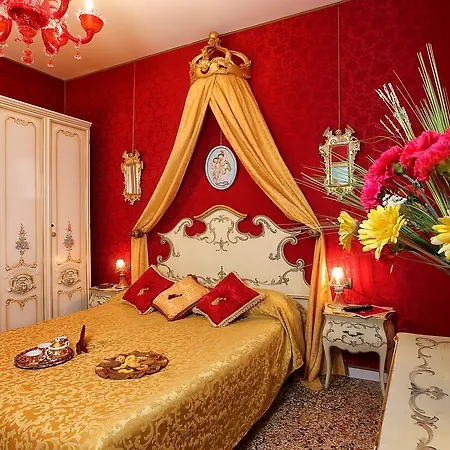 Bed & Breakfast Scalon Del Doge *