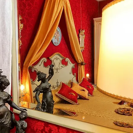 Bed & Breakfast Scalon Del Doge *