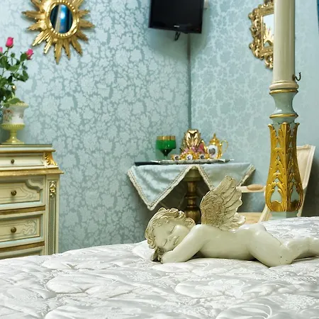 Bed & Breakfast Scalon Del Doge *