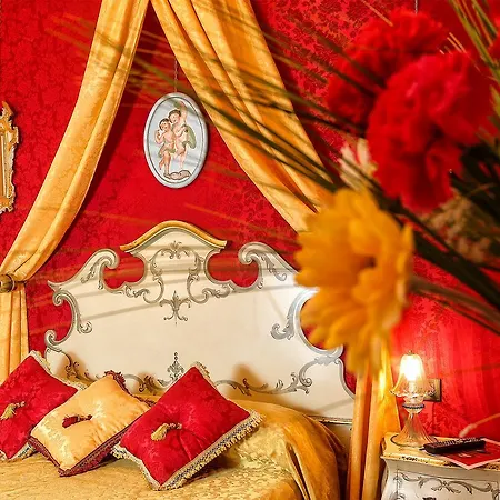 Bed & Breakfast Scalon Del Doge *
