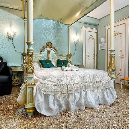 Bed & Breakfast Scalon Del Doge *