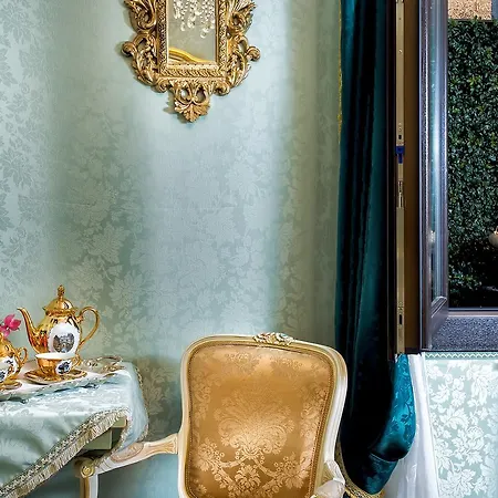 Bed & Breakfast Scalon Del Doge *