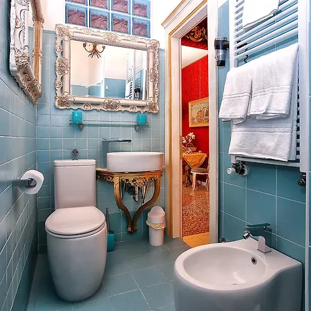 Bed & Breakfast Scalon Del Doge *