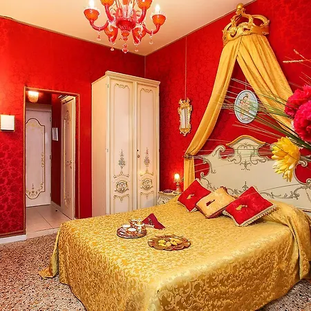 Scalon Del Doge * Venice