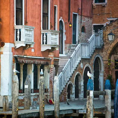 Bed & Breakfast Scalon Del Doge *