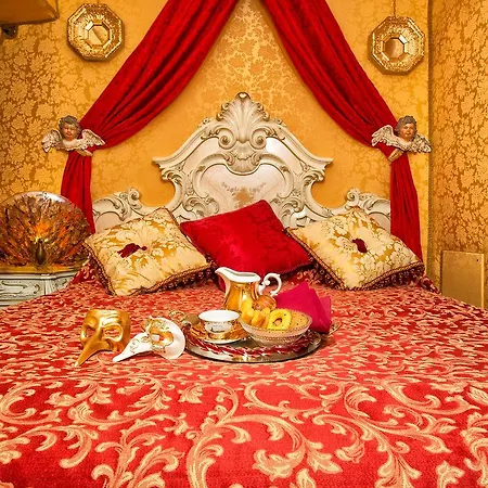 Bed & Breakfast Scalon Del Doge *