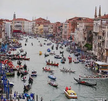 Guest house Palazzo Bembo - Exclusive 2*