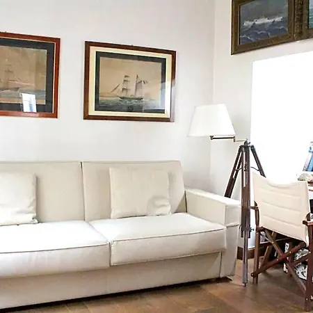 Apartment Venetian House With Terrace Venice