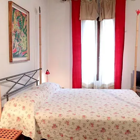 Apartment Venetian House With Terrace