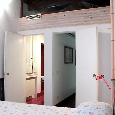 Apartment Venetian House With Terrace