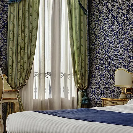 Tre Archi 3* Venetië
