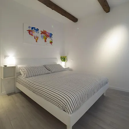 Ss Giovanni E Paolo Apartment Venice