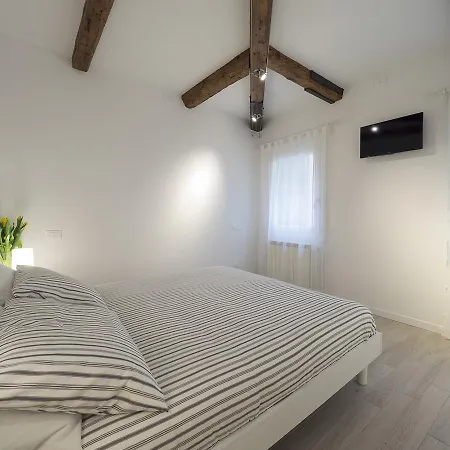 Apartment Ss Giovanni E Paolo *