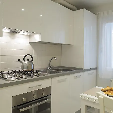 Ss Giovanni E Paolo Apartment Venice