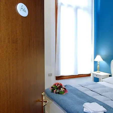 La Fenice Pensjonat 2*