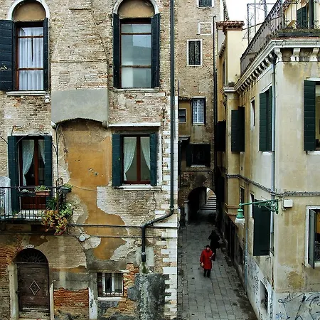 La Fenice Pensjonat Wenecja