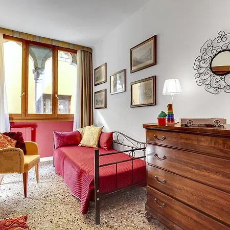 Casamisa Paste Apartment *