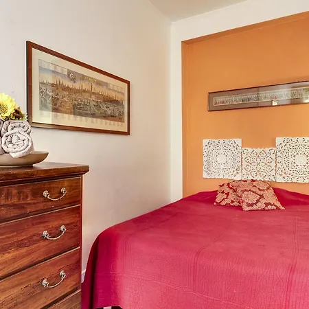 Casamisa Paste Apartment Venedig