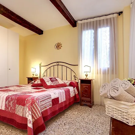 Casamisa Paste Apartment Venedig