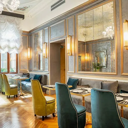 Hotel Antico Doge - A Member Of Elizabeth Group 3*