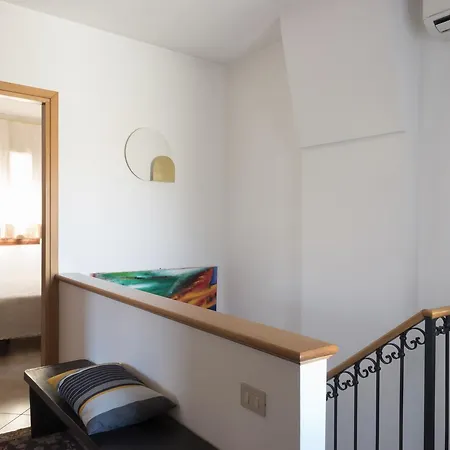Armonie Di Casa, Vicino A San Marco アパート