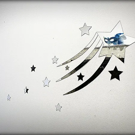 Silver Star Pensjonat 2*