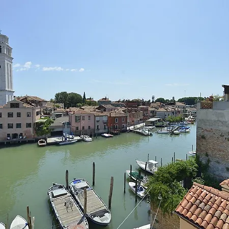Sea To Sky By Wonderful Italy Apartment Venedig