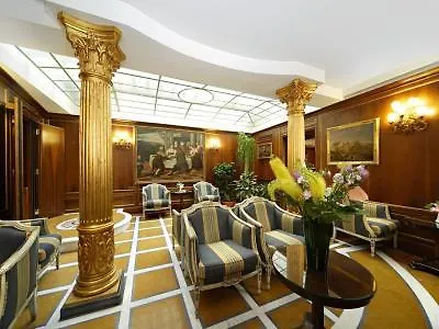 Kette Otel Venedik